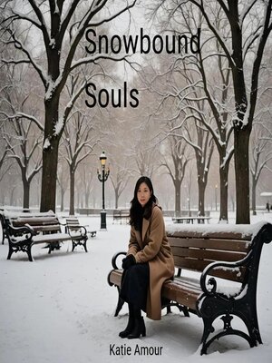 cover image of Snowbound Souls